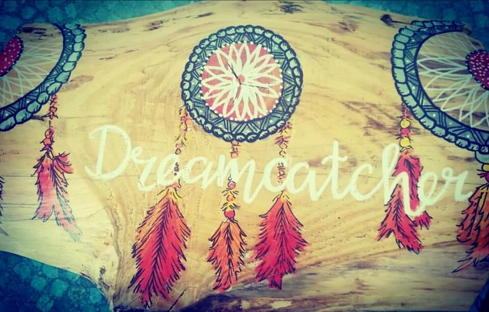 Dreamcatcher Vlachata Dış mekan fotoğraf