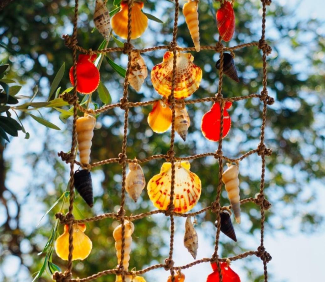 Dreamcatcher Vlachata Dış mekan fotoğraf